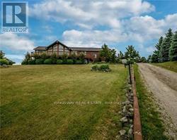 30 Mountainview Rd in Mulmur, ON - Building Photo