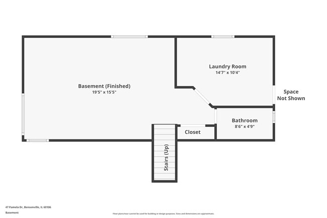 47 Pamela Dr in Bensenville, IL - Building Photo - Building Photo