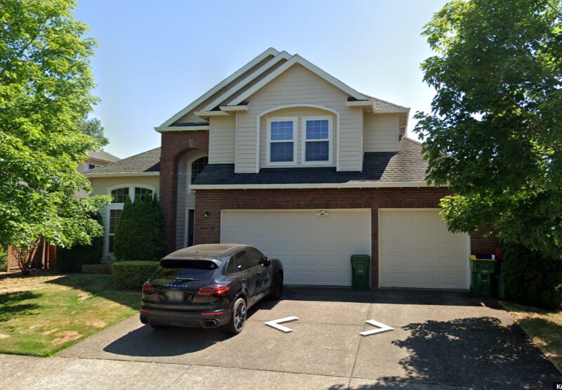 16078 NW Andalusian Way in Portland, OR - Building Photo