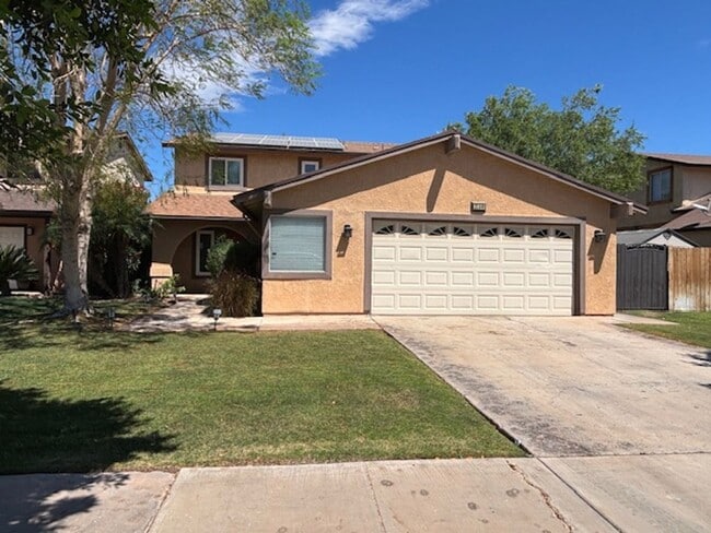 2150 Hamilton Ave in El Centro, CA - Building Photo - Building Photo