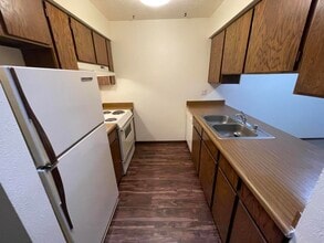 2817 Palo Verde Dr NE in Albuquerque, NM - Building Photo - Building Photo