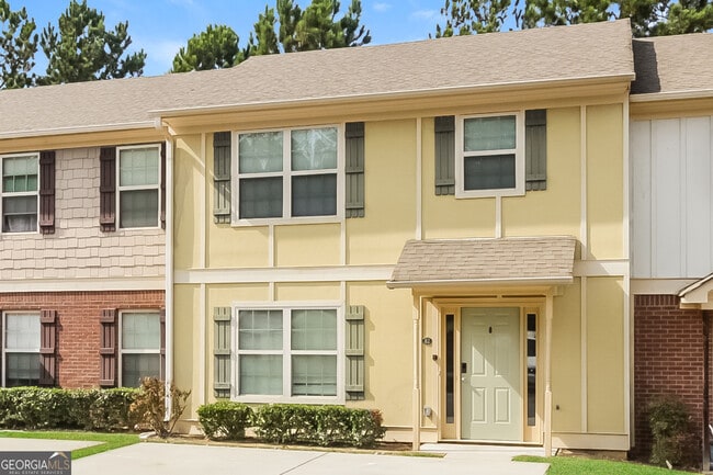 82 Gilliam Crossing in Cartersville, GA - Building Photo - Building Photo