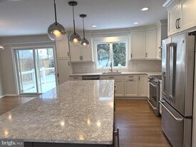 21 Forester Dr in Princeton, NJ - Building Photo