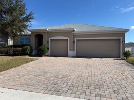 10032 Lenox St in Clermont, FL - Building Photo