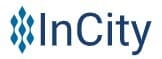 Property Management Company Logo InCity Properties