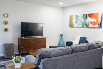 12332 Chicamauga Trail SE in Huntsville, AL - Building Photo - Building Photo