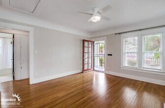 4583 Wilson Ave in San Diego, CA - Building Photo - Building Photo