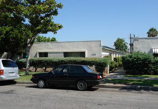 1903 E Wilson Ave in Orange, CA - Building Photo - Building Photo