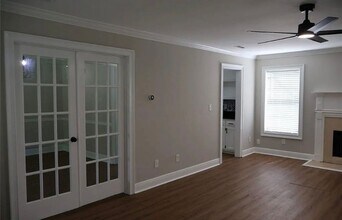 120 Gentle Doe Dr in Fayetteville, GA - Foto de edificio - Building Photo