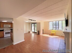 85 Brainerd Rd in Boston, MA - Building Photo - Building Photo
