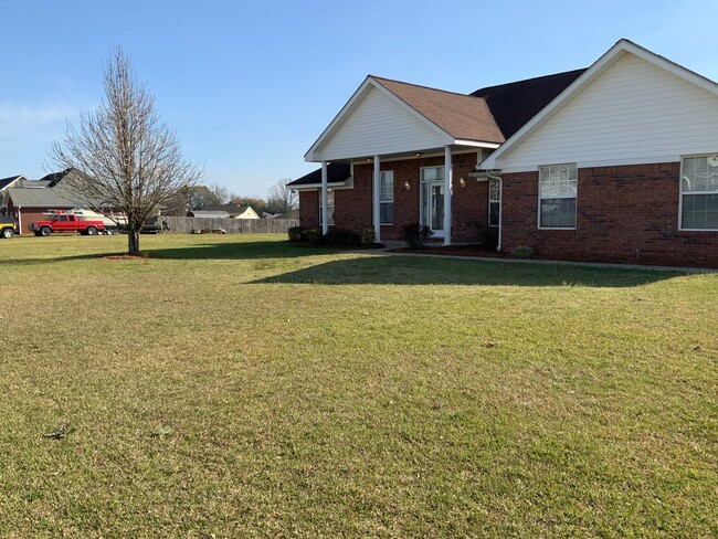property at 234 Hannah Rd