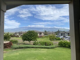 50 Kihalani St in Kihei, HI - Building Photo