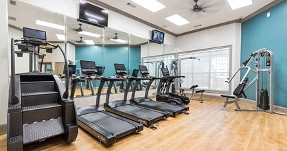 The Adair Apartment Homes in Sandy Springs, GA - Foto de edificio - Building Photo