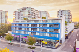 Ora at Richmond in Richmond, BC - Building Photo - Building Photo