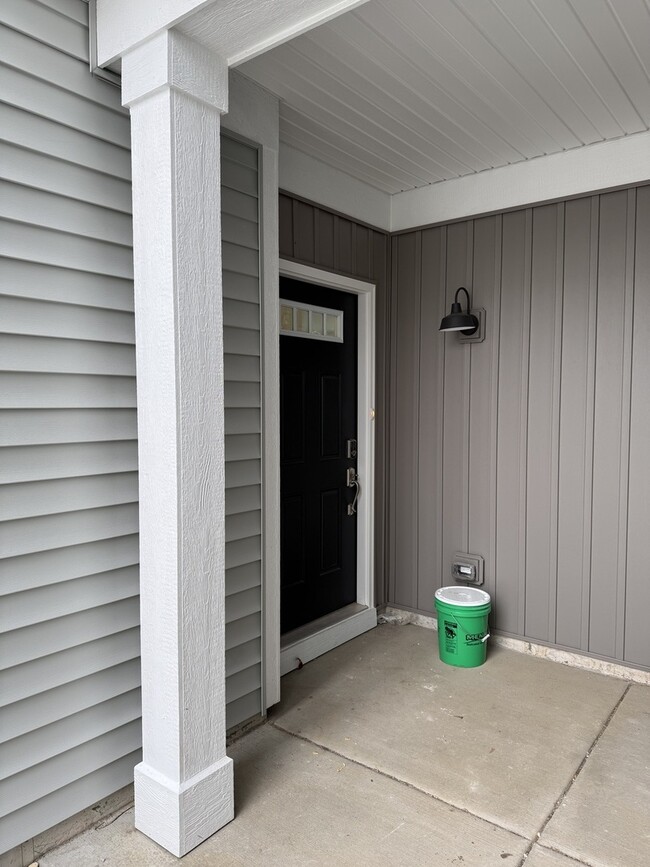 302 Kingsport Dr in South Elgin, IL - Building Photo - Building Photo