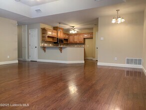 3116 111th St in Lubbock, TX - Foto de edificio - Building Photo