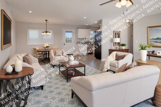 24604 E Bartlett Rd in Florence, AZ - Building Photo - Building Photo