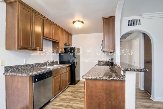 property at 1939 Avenida Del Mexico