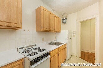 49 Worthington St, Unit 15 in Boston, MA - Building Photo - Building Photo