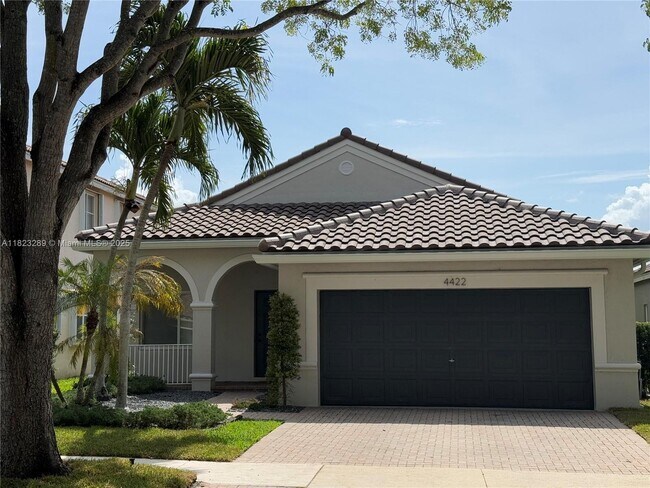 4422 Foxtail Ln in Weston, FL - Building Photo - Building Photo