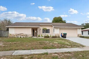 8609 Sunny Hollow Ln in Orlando, FL - Building Photo
