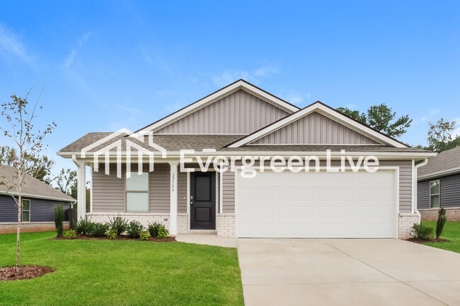 property at 22599 Dashwood Ln