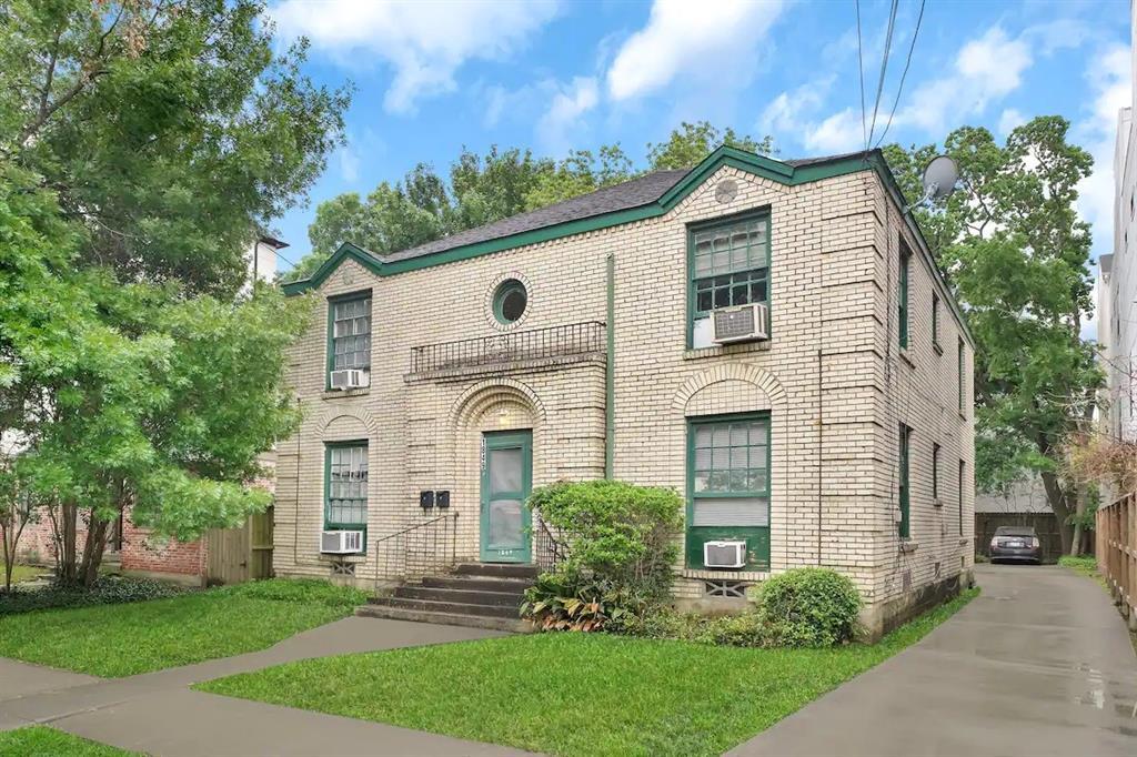 1849 Sul Ross St Photo