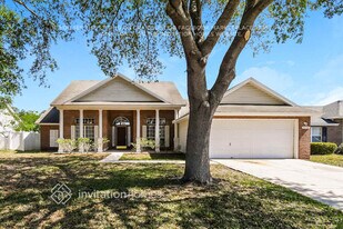 12766 Dunns View Dr in Jacksonville, FL - Building Photo