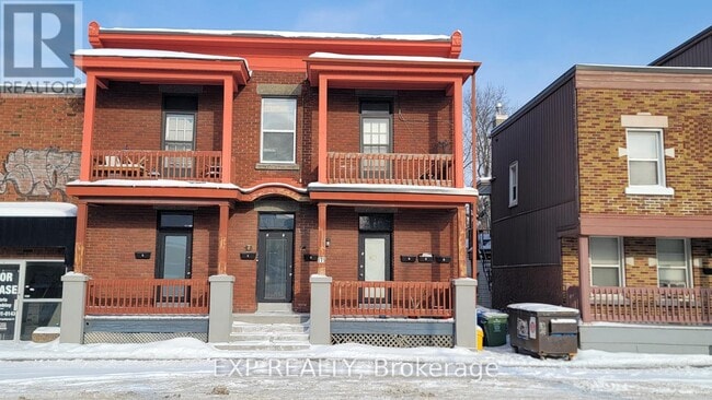 property at 175 Dalhousie St