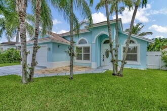 6253 Michael St in Jupiter, FL - Building Photo - Building Photo