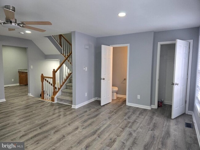 23055 Sir Barton Ct in Ruther Glen, VA - Building Photo - Building Photo