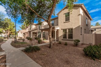1972 E Ivanhoe St in Gilbert, AZ - Building Photo - Building Photo