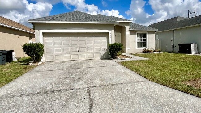 property at 534 Sunset View Dr