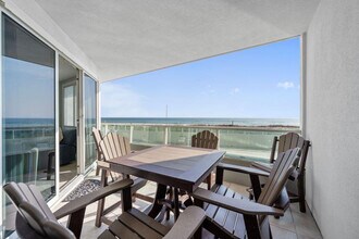 25350 Perdido Beach Blvd in Orange Beach, AL - Foto de edificio - Building Photo