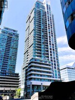 70 Town Centre Court in Toronto, ON - Building Photo