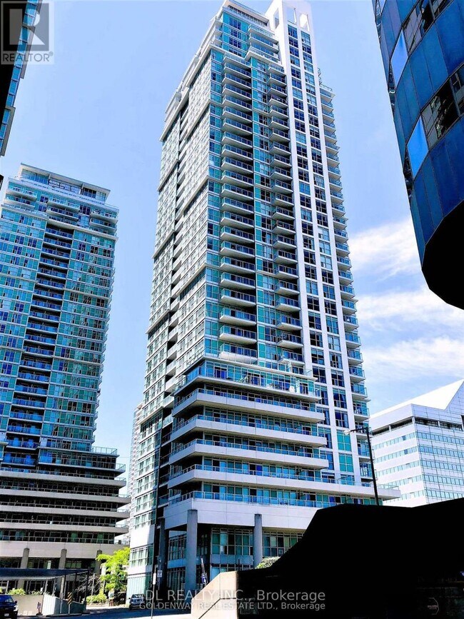 property at 70 Town Centre Court