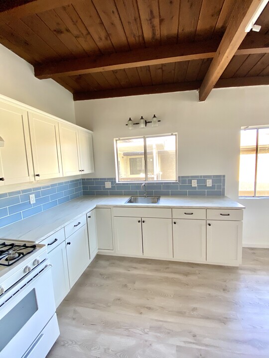 3417 W 190th St in Torrance, CA - Building Photo