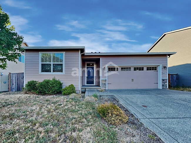property at 16602 NE 91st St