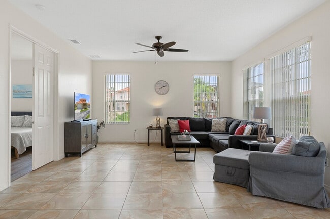 property at 4780 S Polderland Way