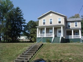 101 Dempe St Apartments