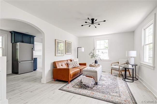 1705 N 24th St in Richmond, VA - Building Photo - Building Photo