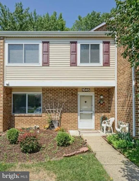 property at 1045 Pendleton Ct