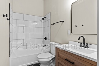 2319 Indiana Ave in St. Louis, MO - Foto de edificio - Building Photo