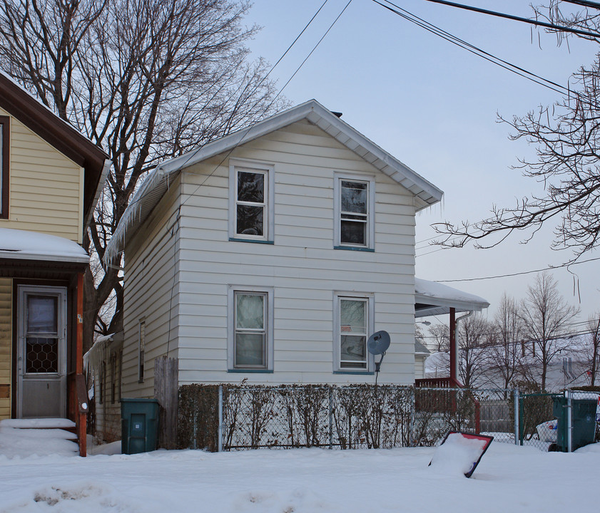 94-96 Glenwood Ave in Rochester, NY - Building Photo