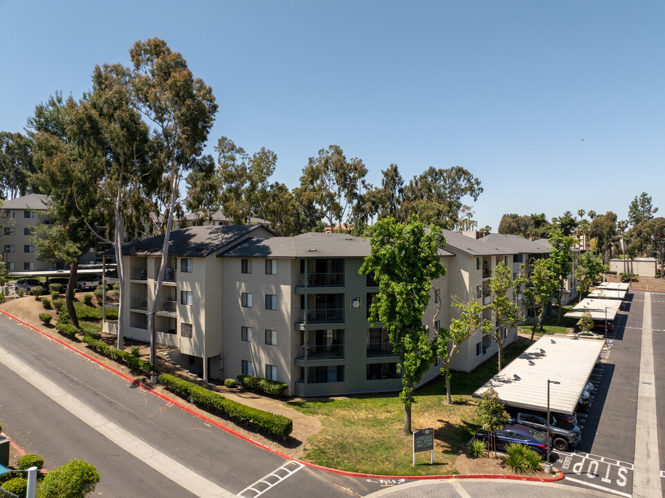 Solana at Grand in Escondido, CA - Foto de edificio