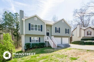 7370 Hunters Ridge Dr in Douglasville, GA - Building Photo - Building Photo