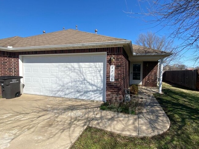 property at 4718 NE Wisconsin St