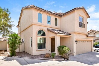 10424 Concetta Ave in Las Vegas, NV - Foto de edificio - Building Photo