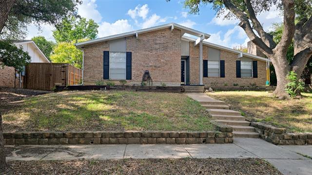 property at 1805 Haymeadow