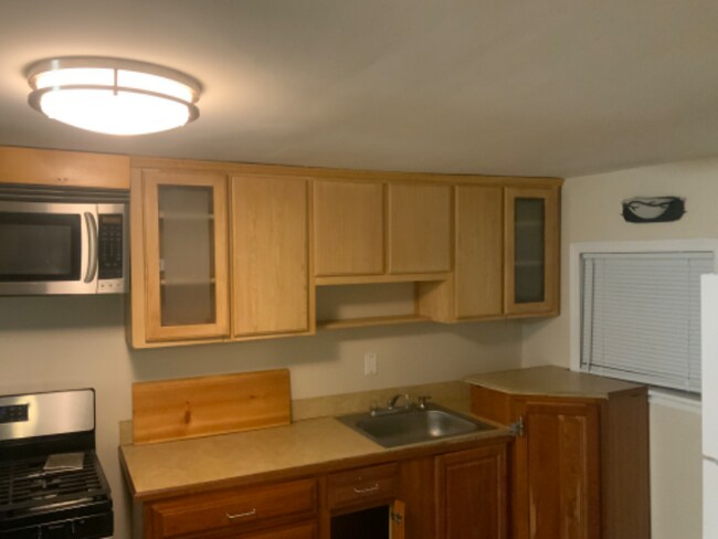 437 NW Desoto St in Lake City, FL - Building Photo - Building Photo